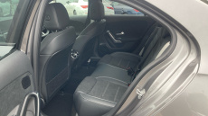 Mercedes-Benz A-Class A250e AMG Line Premium Plus 4dr Auto Saloon